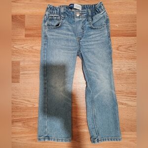 Old Navy Toddler Blue Jeans 3T
